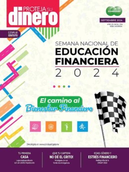 Revista Proteja Su Dinero Septiembre 2024 PDF