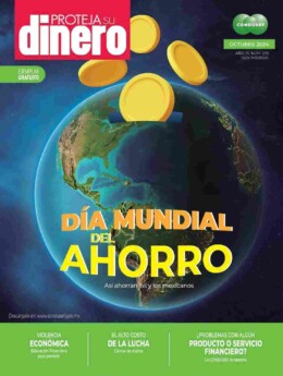 Revista Proteja Su Dinero Octubre 2024 PDF