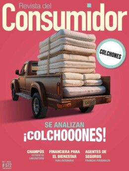 Revista Consumidor Octubre 2024 Descargar PDF