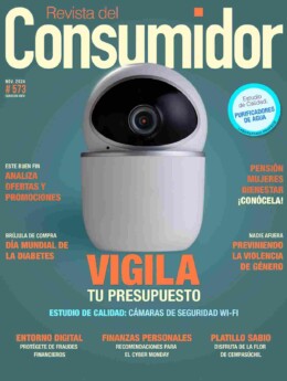Revista Consumidor Noviembre 2024 Descargar PDF