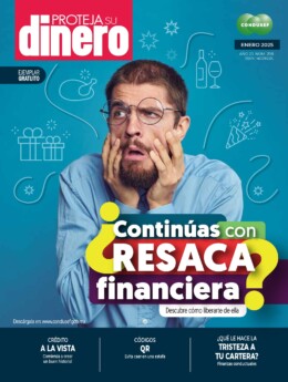 Revista Proteja Su Dinero Enero 2025 PDF Finanzas Personales