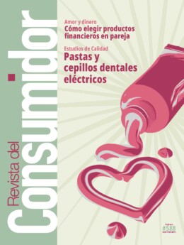 Revista Consumidor Febrero 2026 Descargar PDF