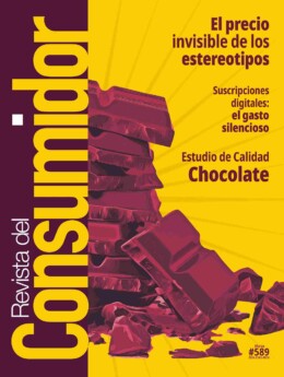 Revista Consumidor Marzo 2026 Descargar PDF