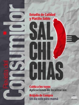 Revista Consumidor Mayo 2026 Descargar PDF