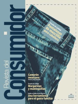 Revista Consumidor Julio 2026 Descargar PDF