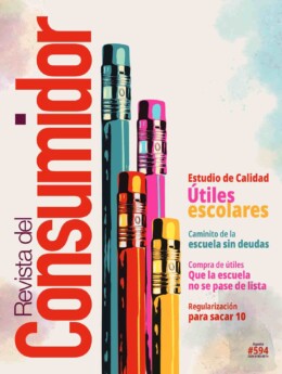 Revista Consumidor Agosto 2026 Descargar PDF